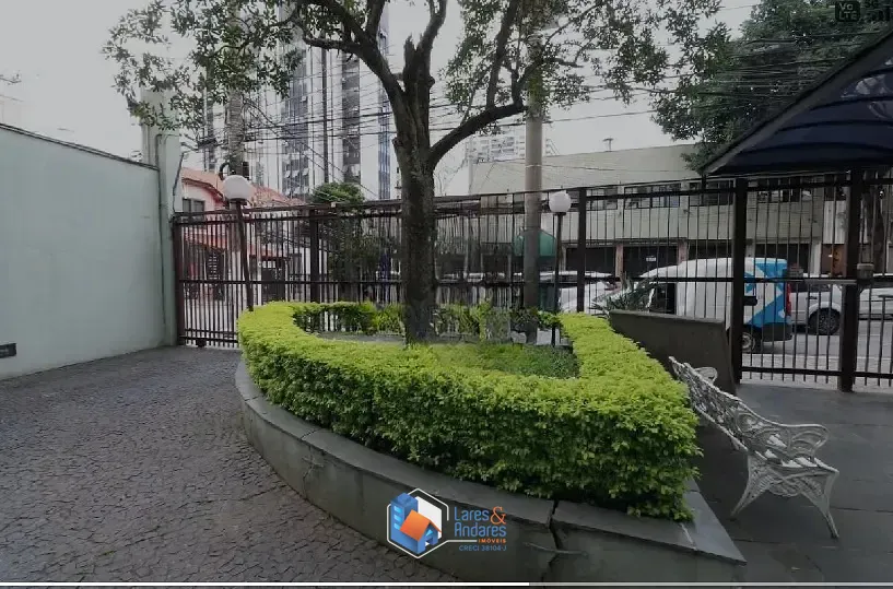 Apartamento, 2 quartos, 80 m² - Foto 41
