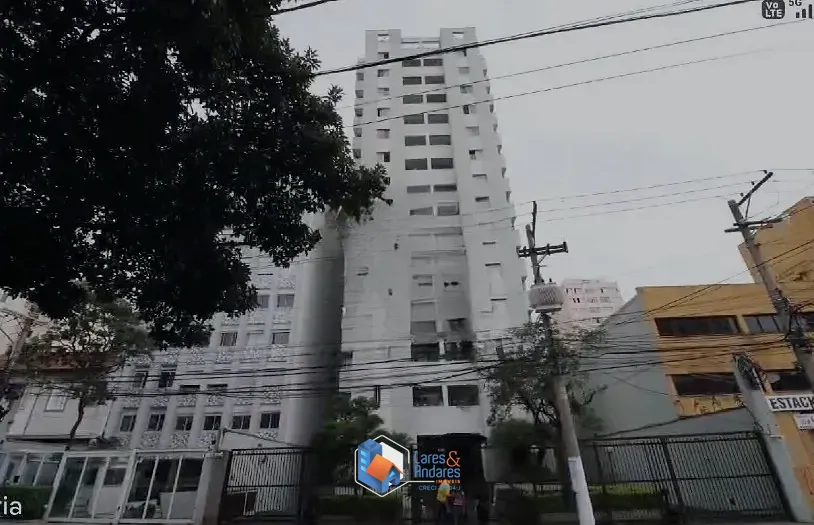Apartamento, 2 quartos, 80 m² - Foto 29