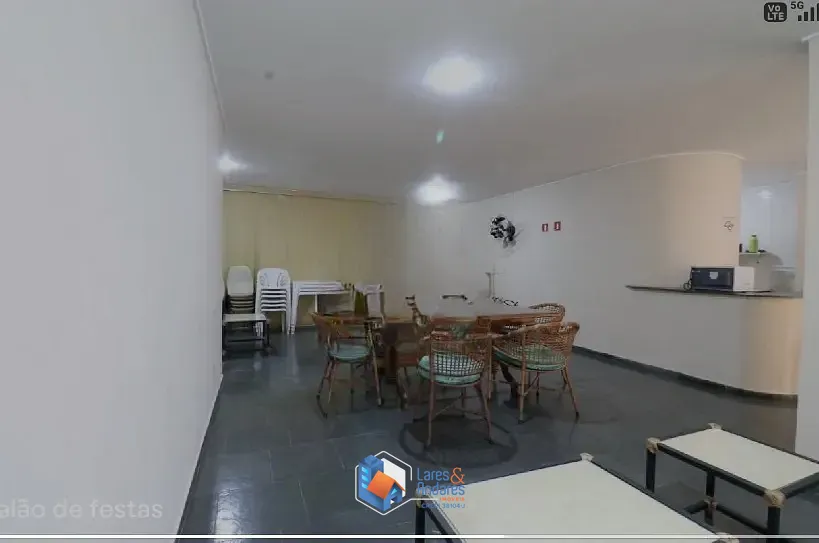 Apartamento, 2 quartos, 80 m² - Foto 39