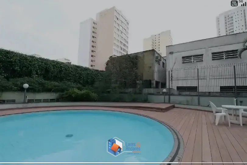 Apartamento, 2 quartos, 80 m² - Foto 34