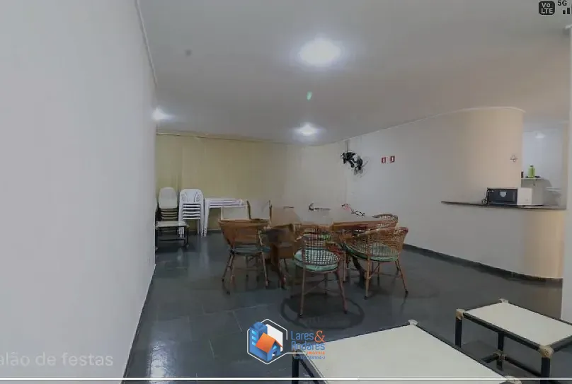 Apartamento, 2 quartos, 80 m² - Foto 38