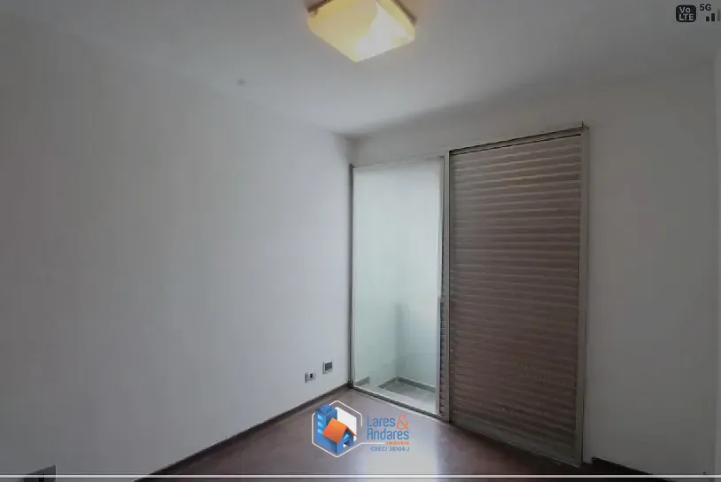 Apartamento, 2 quartos, 80 m² - Foto 7