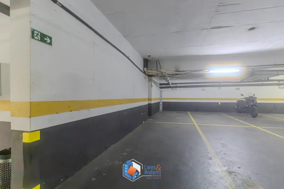 Apartamento, 3 quartos, 99 m² - Foto 33