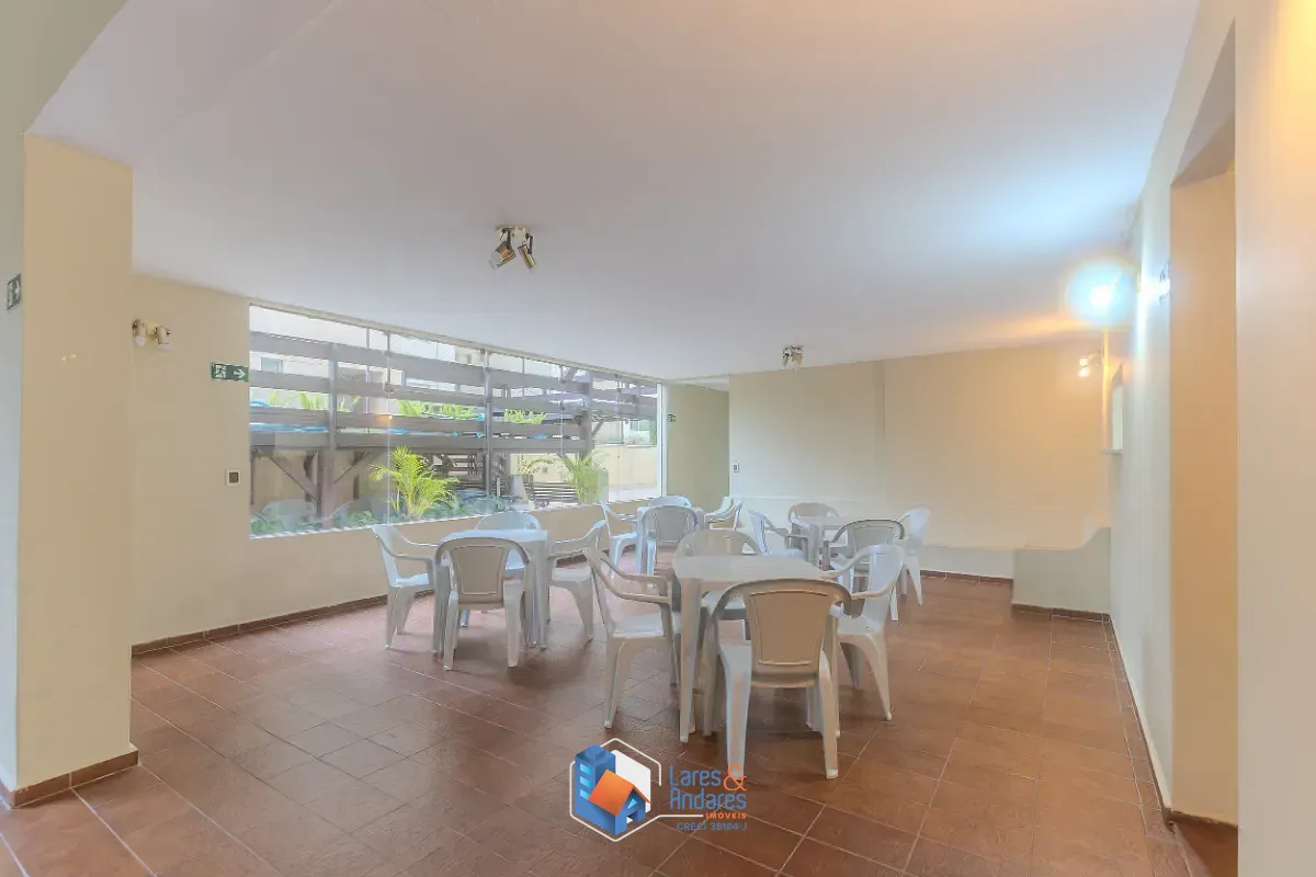 Apartamento, 3 quartos, 99 m² - Foto 31