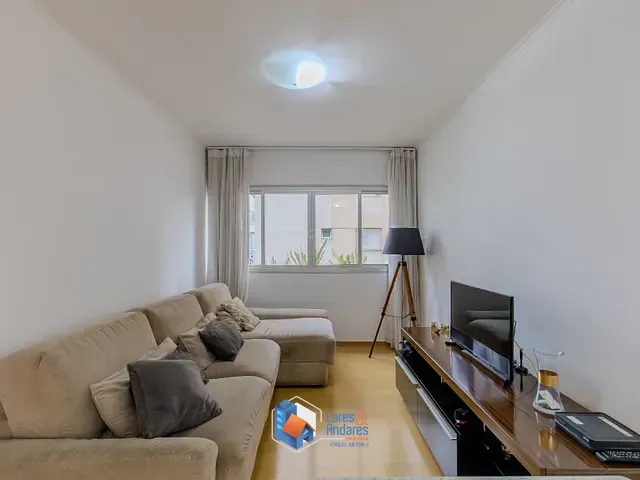 Apartamento com 99m² 3 quartos e 3 banheiros, à venda, no bairro Vila Progredior em São Paulo