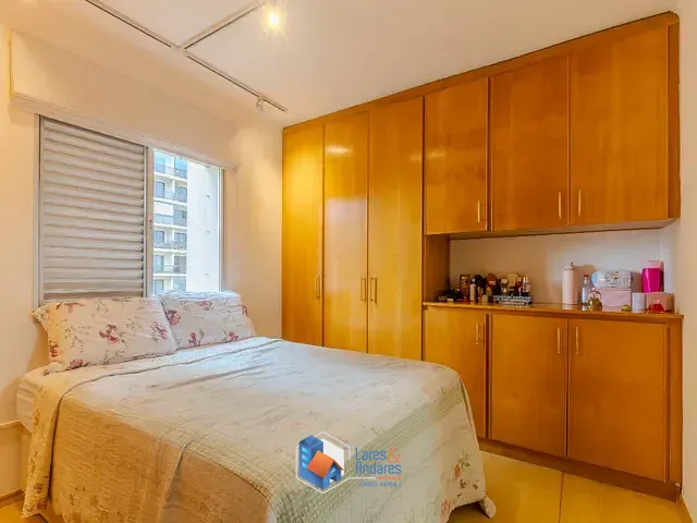 Apartamento com 99m² 3 quartos e 3 banheiros, à venda, no bairro Vila Progredior em São Paulo