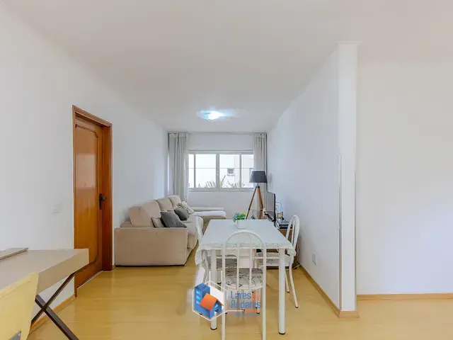 Apartamento com 99m² 3 quartos e 3 banheiros, à venda, no bairro Vila Progredior em São Paulo