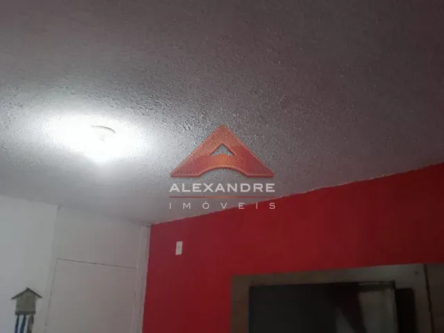 Apartamento com 48m² 2 quartos e 1 banheiro, à venda, no bairro Chácaras Pousada do Vale em São José dos Campos