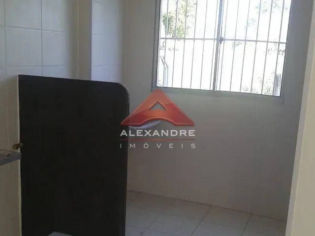 Apartamento com 48m² 2 quartos e 1 banheiro, à venda, no bairro Chácaras Pousada do Vale em São José dos Campos