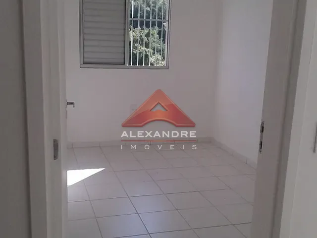 Apartamento com 48m² 2 quartos e 1 banheiro, à venda, no bairro Chácaras Pousada do Vale em São José dos Campos