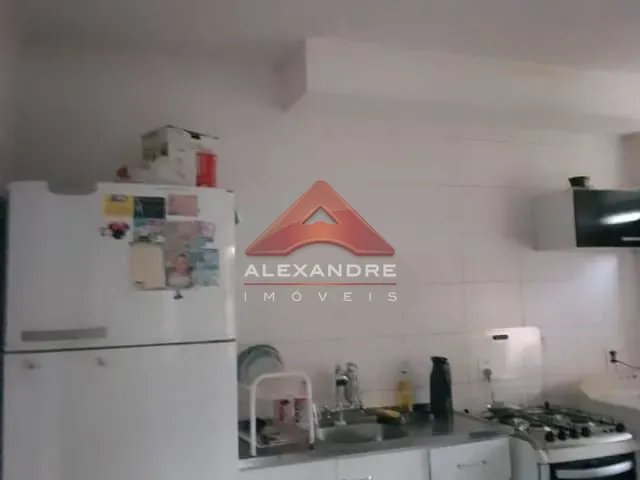 Apartamento com 48m² 2 quartos e 1 banheiro, à venda, no bairro Chácaras Pousada do Vale em São José dos Campos