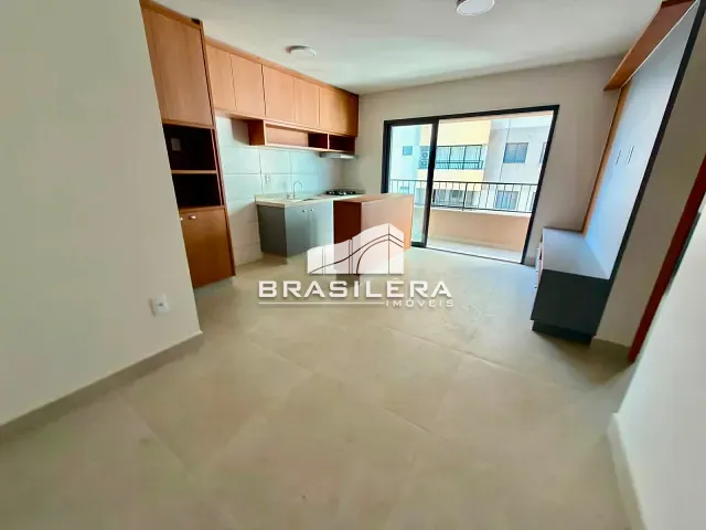 Apartamento 2 quartos e 2 banheiros, para alugar, no bairro Setor Bueno em Goiânia