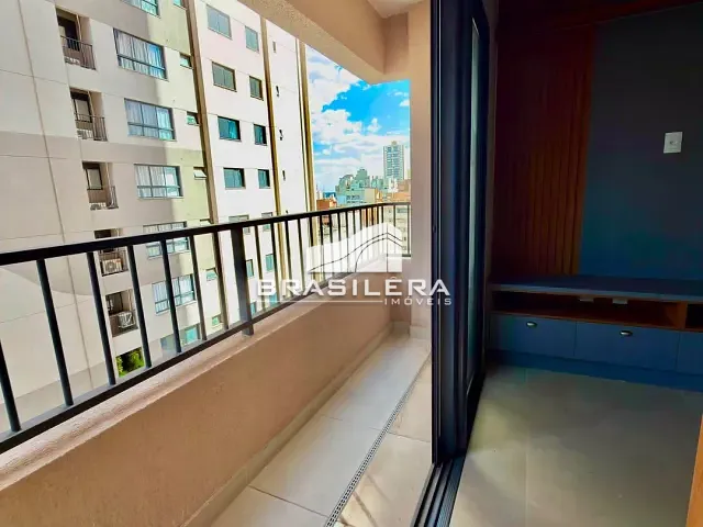 Apartamento 2 quartos e 2 banheiros, para alugar, no bairro Setor Bueno em Goiânia