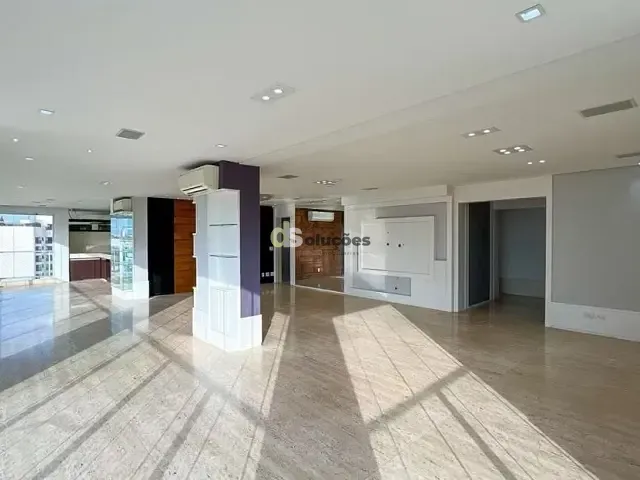 Apartamento 4 quartos e 5 banheiros, à venda ou para alugar, no bairro Campo Belo em São Paulo