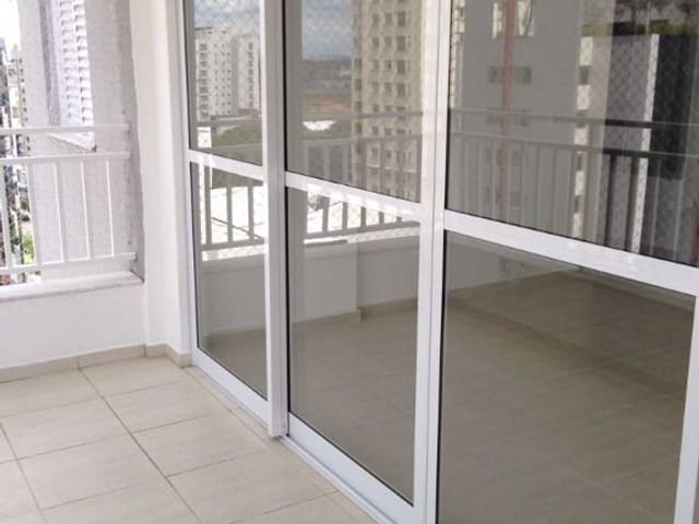 Foto do Apartamento - Apartamento com 2 dormitórios para alugar, 70 m² por R$ 4.020,00/mês - Jardim Aquarius - São José dos Campos/SP | INDEPENDENCE NEGOCIOS IMOBILIARIOS LTDA