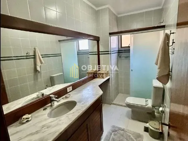 Apartamento 3 quartos e 4 banheiros, à venda, no bairro Centro em Novo Hamburgo