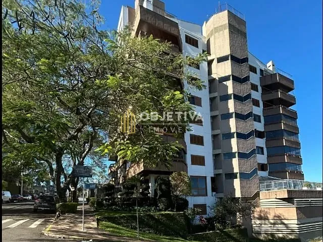 Apartamento 3 quartos e 4 banheiros, à venda, no bairro Centro em Novo Hamburgo