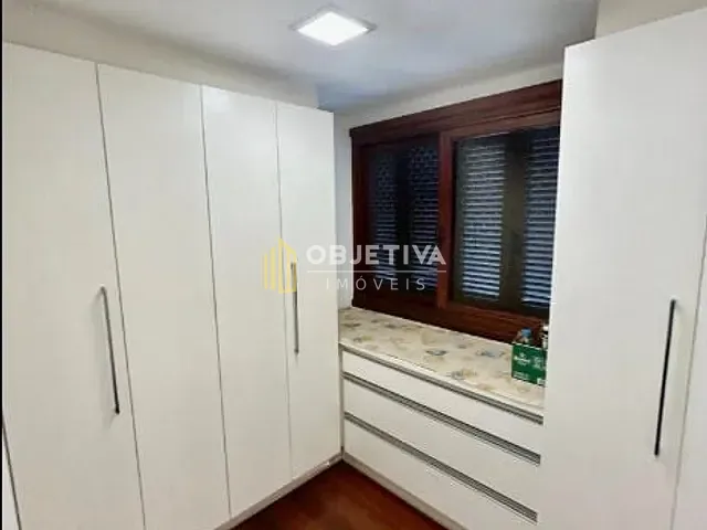 Apartamento 3 quartos e 4 banheiros, à venda, no bairro Centro em Novo Hamburgo