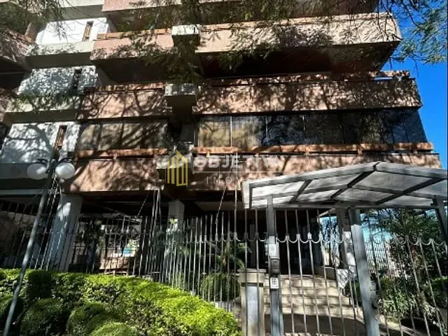 Apartamento 3 quartos e 4 banheiros, à venda, no bairro Centro em Novo Hamburgo