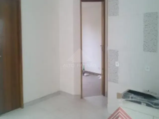 Apartamento 2 quartos e 1 banheiro, à venda, no bairro Vila Mercedes em Mauá