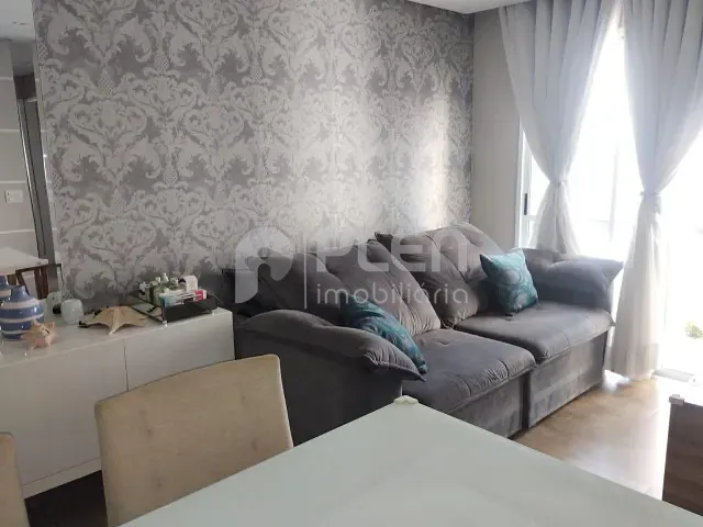 Apartamento com 63m² 3 quartos e 2 banheiros, à venda, no bairro Vila Guilherme em São Paulo