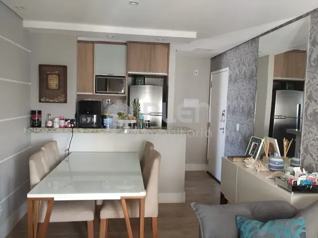 Apartamento com 63m² 3 quartos e 2 banheiros, à venda, no bairro Vila Guilherme em São Paulo