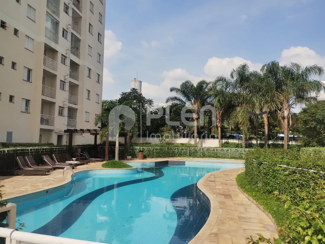 Apartamento de 3 quartos à venda em Vila Guilherme, São Paulo