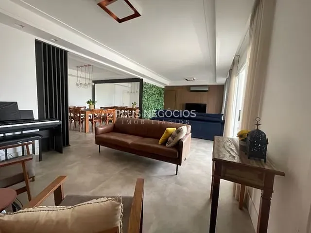 Apartamento com 167m² 3 quartos e 3 banheiros, à venda, no bairro Parque Campolim em Sorocaba