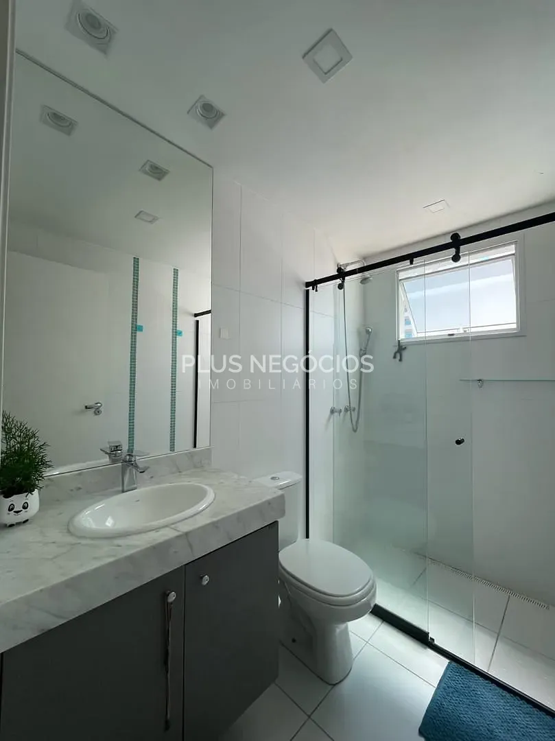 Apartamento, 3 quartos, 167 m² - Foto 7
