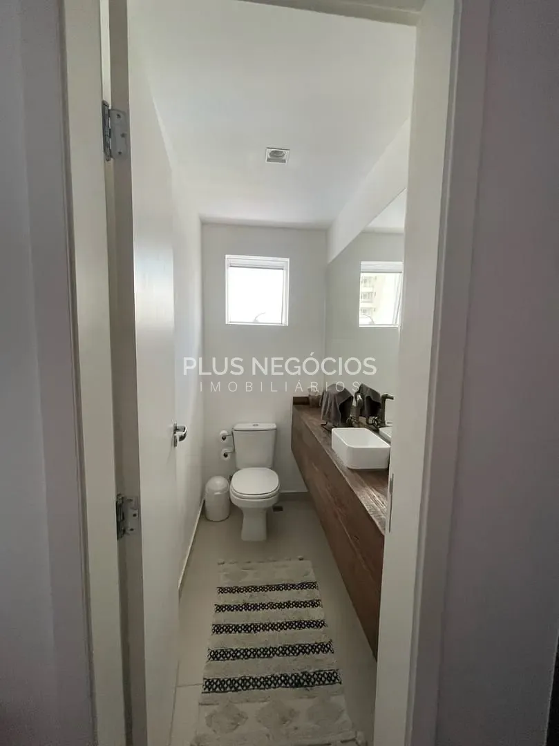 Apartamento, 3 quartos, 167 m² - Foto 6