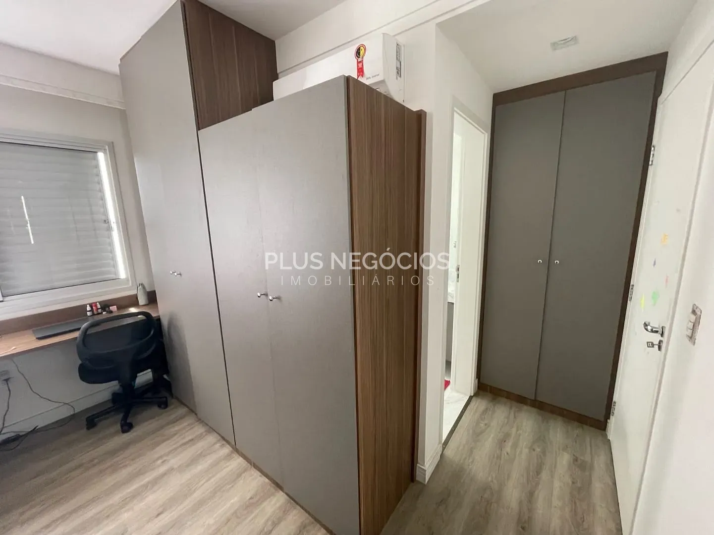 Apartamento, 3 quartos, 167 m² - Foto 11
