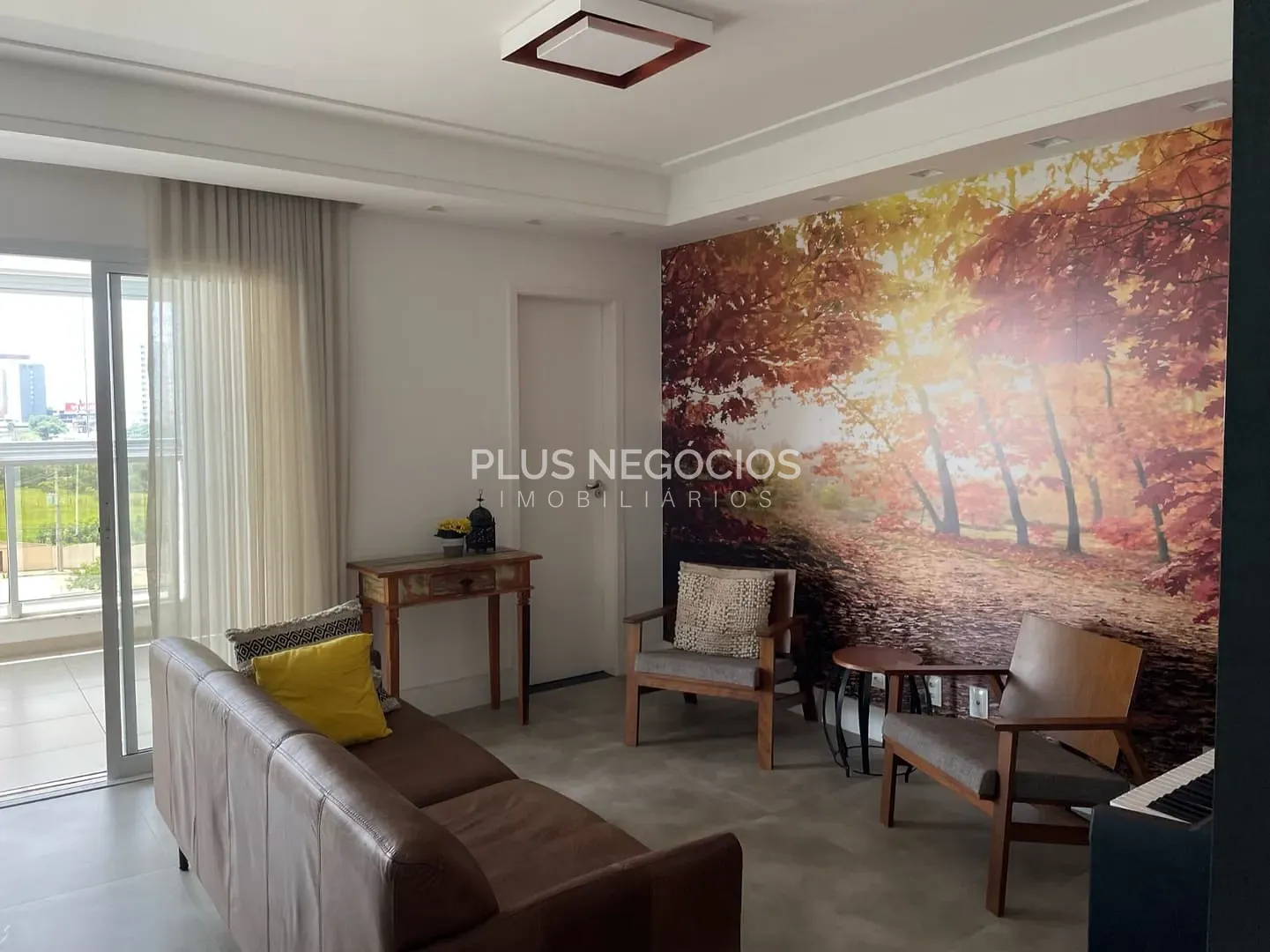 Apartamento, 3 quartos, 167 m² - Foto 4