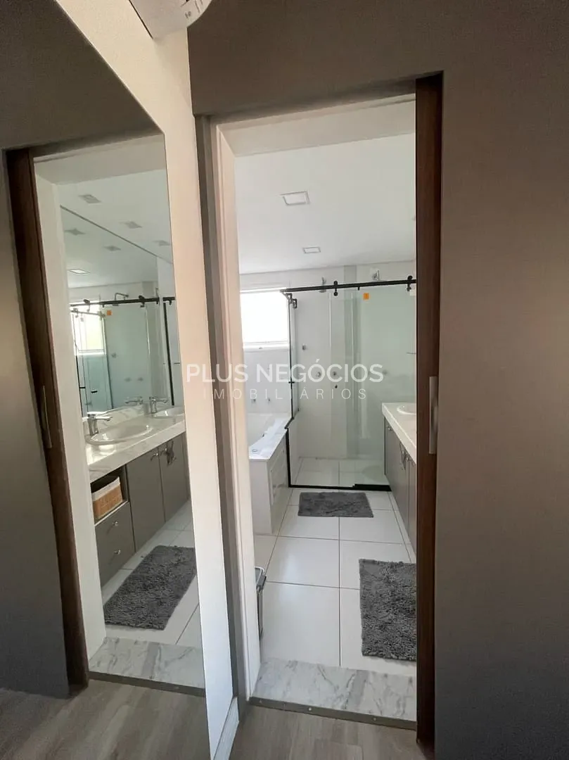 Apartamento, 3 quartos, 167 m² - Foto 19