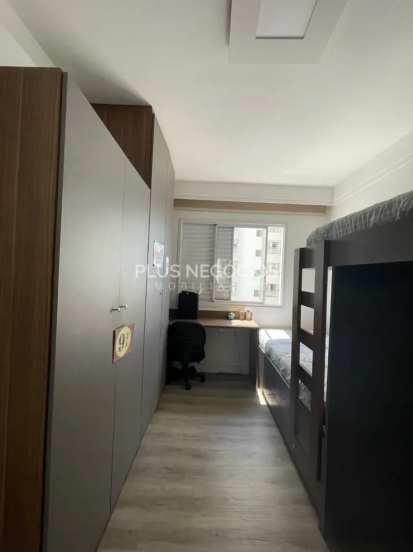 Apartamento, 3 quartos, 167 m² - Foto 9