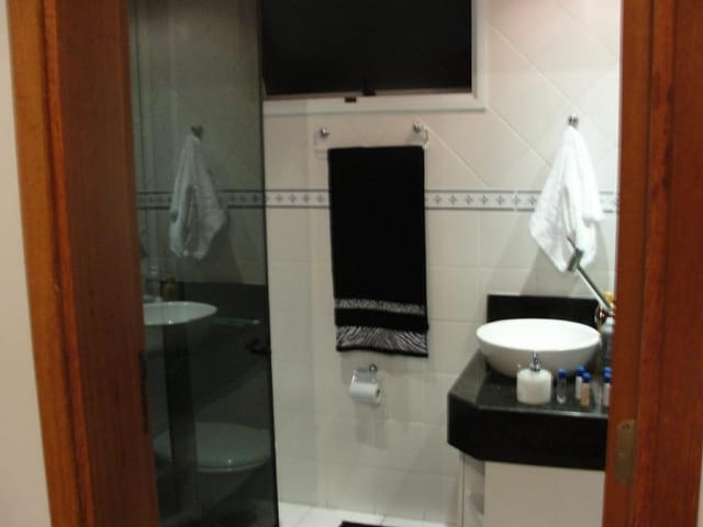 Foto do Apartamento - Apartamento com 3 dormitórios, 123 m² - venda por R$ 699.000,00 ou aluguel por R$ 4.435,37 - Parque Campolim - Sorocaba/SP | Ary Proenca Negócios Imobiliários Ltda