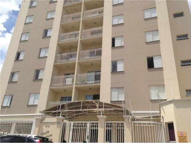 Foto do Apartamento - Apartamento com 3 dormitórios, 123 m² - venda por R$ 699.000,00 ou aluguel por R$ 4.435,37 - Parque Campolim - Sorocaba/SP | Ary Proenca Negócios Imobiliários Ltda