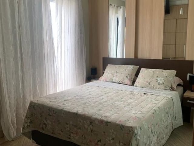 Foto do Apartamento - Apartamento à venda, 90 m² por R$ 780.000,00 - Jardim Esplanada II - São José dos Campos/SP | RUSSI IMÓVEIS