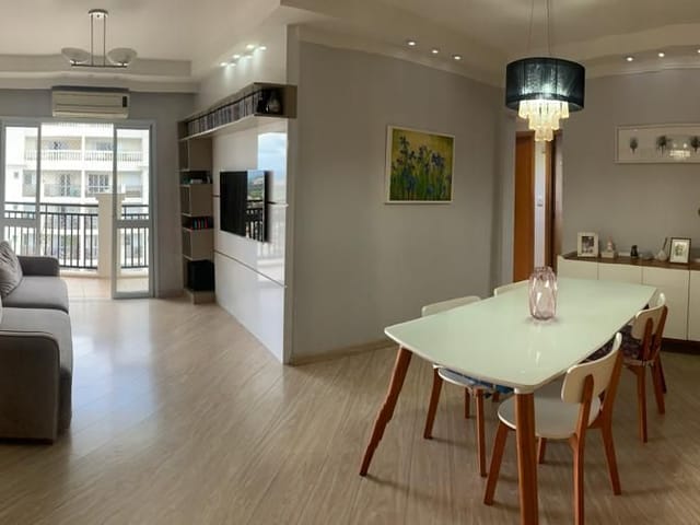 Foto do Apartamento - Apartamento à venda, 90 m² por R$ 780.000,00 - Jardim Esplanada II - São José dos Campos/SP | RUSSI IMÓVEIS