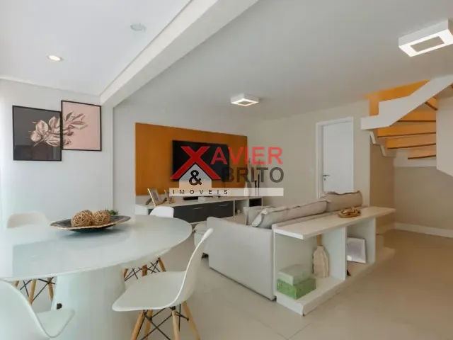 Cobertura / Penthouse 2 quartos e 3 banheiros, à venda, no bairro Vila Gomes Cardim em São Paulo