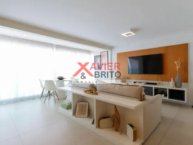 Cobertura / Penthouse 2 quartos e 3 banheiros, à venda, no bairro Vila Gomes Cardim em São Paulo