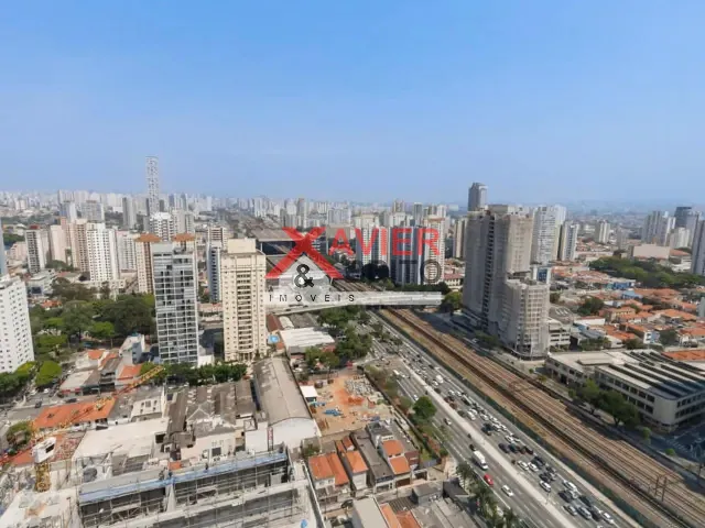 Cobertura / Penthouse 2 quartos e 3 banheiros, à venda, no bairro Vila Gomes Cardim em São Paulo