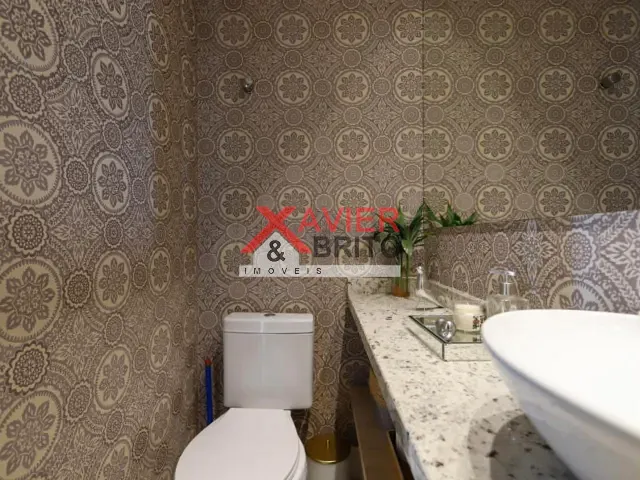 Cobertura / Penthouse 2 quartos e 3 banheiros, à venda, no bairro Vila Gomes Cardim em São Paulo