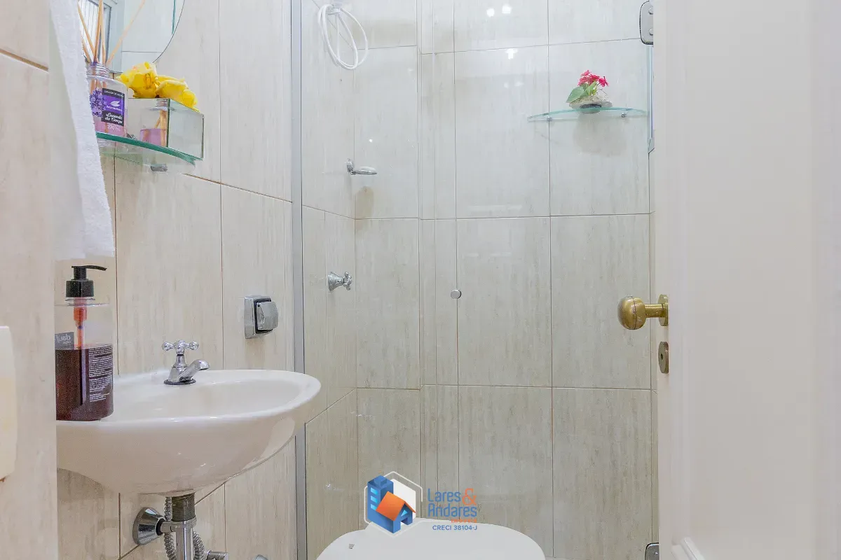 Apartamento, 3 quartos, 163 m² - Foto 31