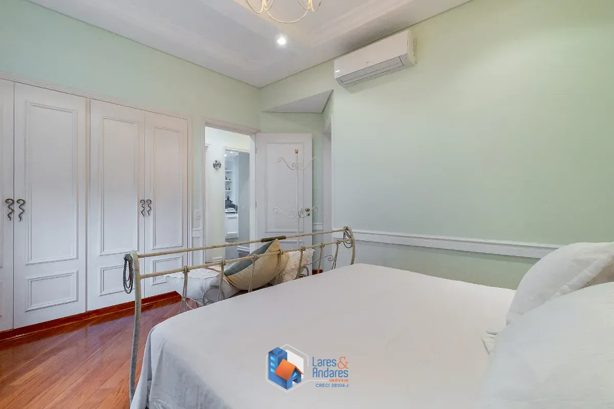 Apartamento, 3 quartos, 163 m² - Foto 19