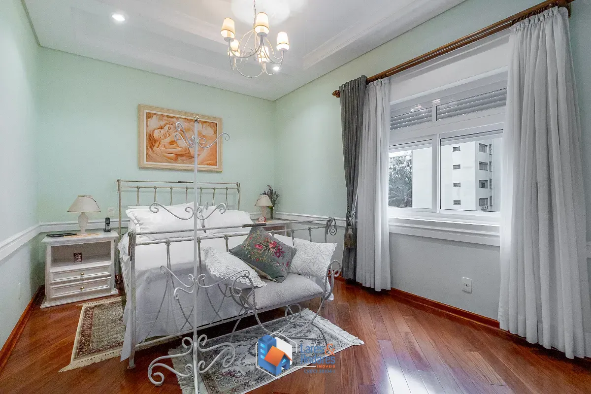 Apartamento, 3 quartos, 163 m² - Foto 17