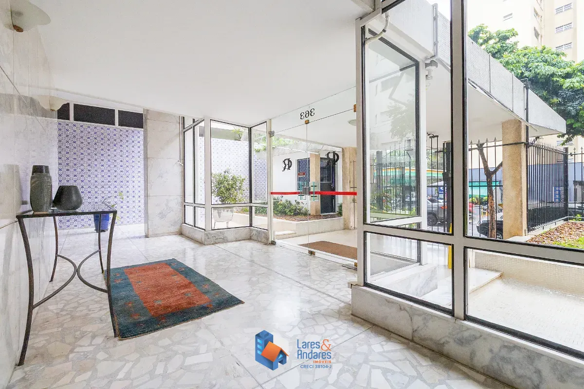 Apartamento, 3 quartos, 163 m² - Foto 39