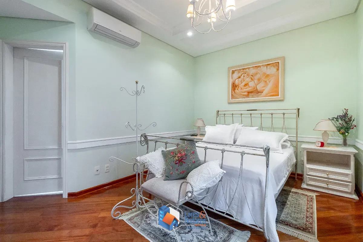 Apartamento, 3 quartos, 163 m² - Foto 18