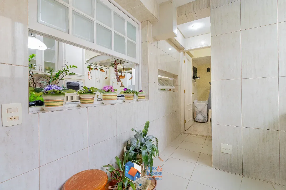 Apartamento, 3 quartos, 163 m² - Foto 30