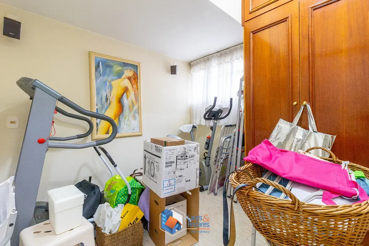 Apartamento, 3 quartos, 163 m² - Foto 32