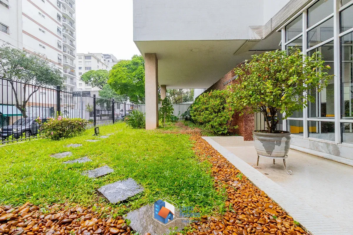 Apartamento, 3 quartos, 163 m² - Foto 38